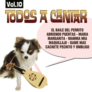 Cachete Pechito (Version Cumbia Karaoke)
