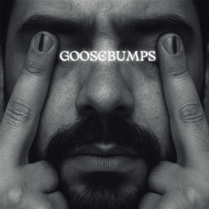 Goosebumps