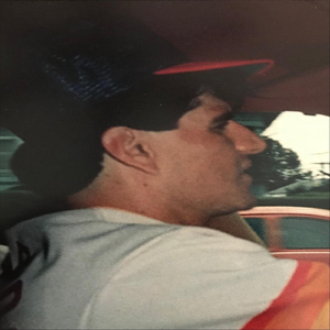 Long Toss in the Red Dodge Ram