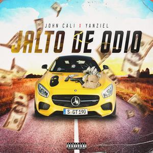 jalto De Odio