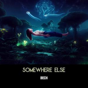 Somewhere else