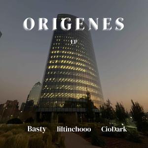 No Me Vendo (feat. Basty & Liltinchooo)