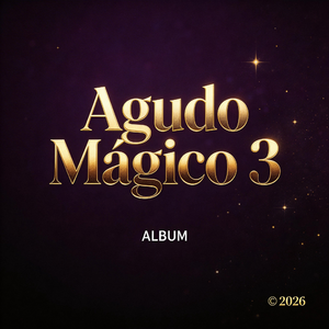 Agudo Mágico 3