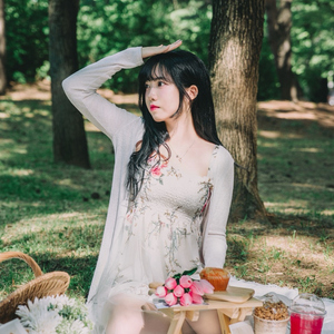 빛이 돼줄게 (feat. 소연)