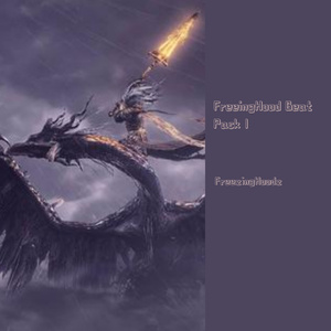 REAL''沙漠GANGGANG'' BEAT