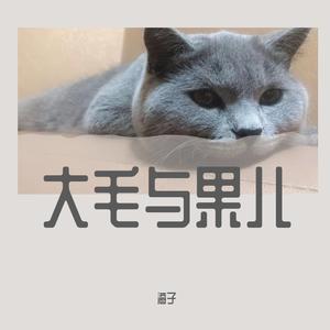 大毛与果儿