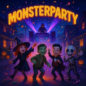 Monsterparty
