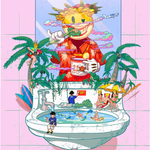 过期男友（Prod by Rinyo)