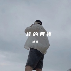 一样的月光