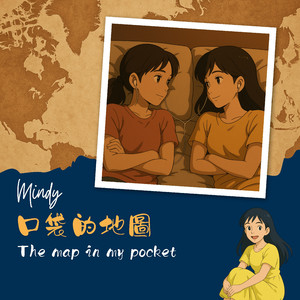 口袋的地图