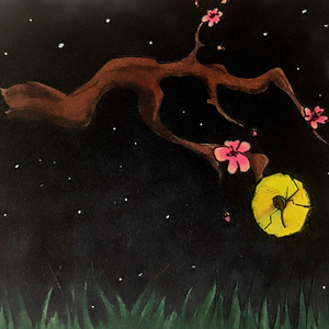 Cherry Blossom