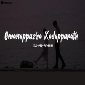 Omanappuzha Kadappurath (Slowed+Reverb)