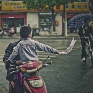 平凡故事（Cover 李剑青）（Cover 李剑青）