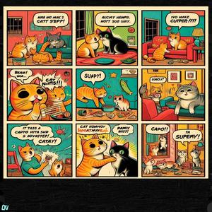 sex Crazy and So Am I d