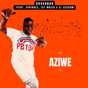 Aziwe (feat. Springle, T&T MuziQ & El Ceesow)