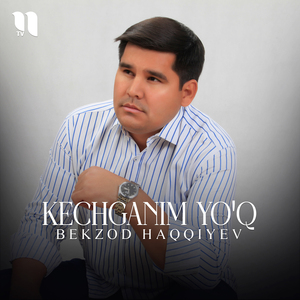 Kechganim yo'q