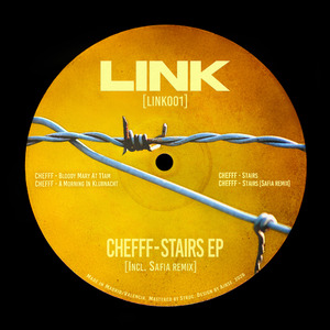 Stairs (Original Mix)
