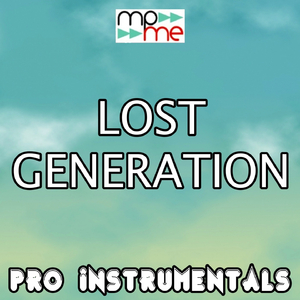 Lost Generation (Karaoke Version) [Originally Performed By Rizzle Kicks]