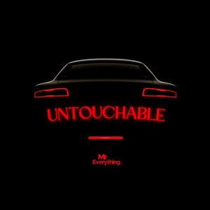 TWINKIE (feat. T-MAN)