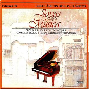 Violin Concerto in D Major, RV 230: I. Allegro