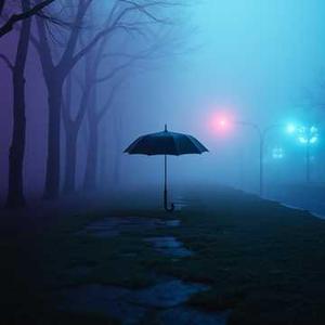 Yoyogi / Fog / 02:40