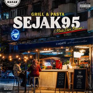Sejak95 (Mula Dari Bawah)