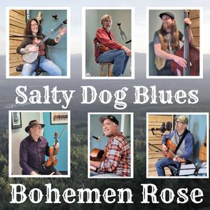 Salty Dog Blues