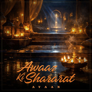 Awaaz Ki Shararat