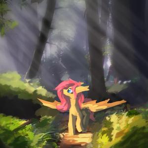 Something Beautiful (feat. IMShadow007)