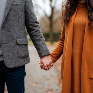 Встретиться по-середине