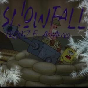 Snowfall (feat. TrexKZ & AcfAfxro)