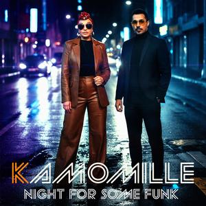 Night for some funk