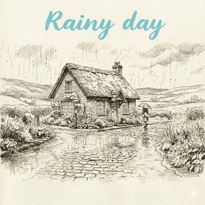 Rainy day (English　Version)
