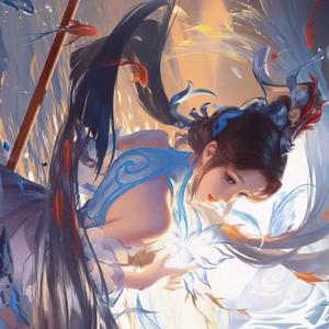 相思岸（古风甜妹儿版）