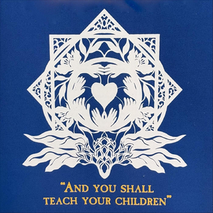 Modim (feat. Myrna Rabinowitz & Harley Rothstein)