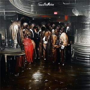 When It's Good (feat. Juhhad Leone & Promise)