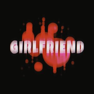 Girlfriend (speed up)