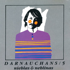 La Noche Está Muy Oscura