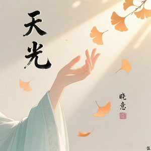 天光
