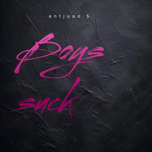 Boyz suck (Radio Edit)