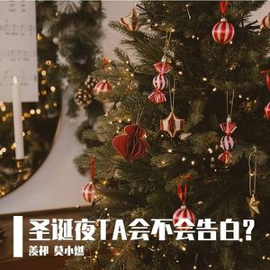 圣诞夜TA会不会告白？