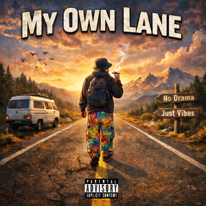 My Own Lane