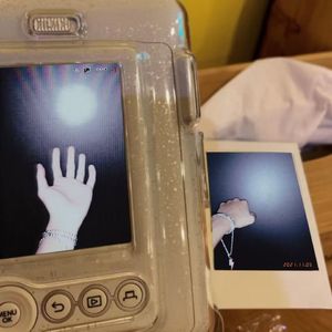 夏日雪（prod tired）