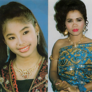 ក្រអូបផ្ការំដួល