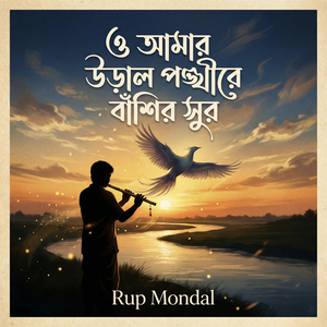 ও আমার উড়াল পঙ্খীরে বাঁশির সুর