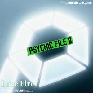 Love Fire（女声版）