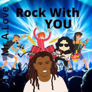 Rock With You (feat. BYRD BEATZ)