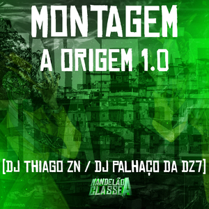 Montagem a Origem 1.0
