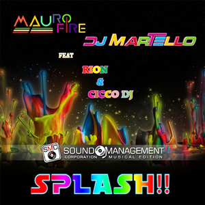 Splash!! (Radio Edit)