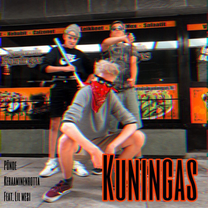 Kuningas